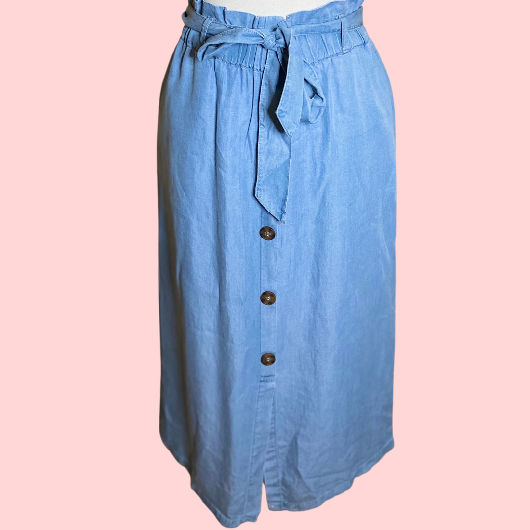 Summer Days Skirt